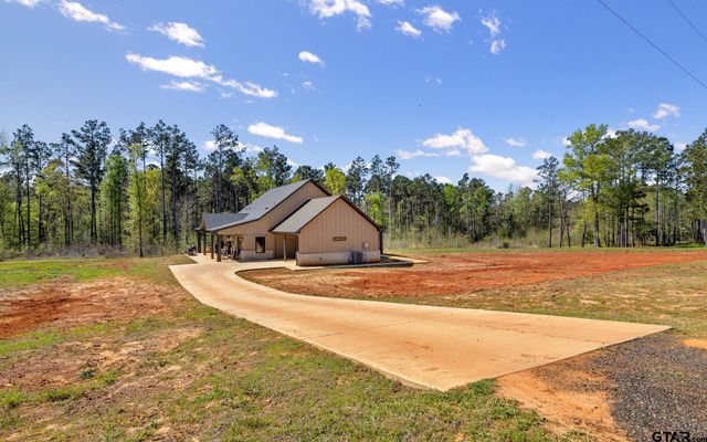 876 County Road 4120, Jacksonville, TX 75766