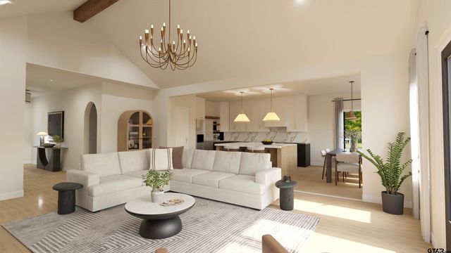 876 County Road 4120, Jacksonville, TX 75766