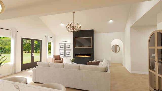 876 County Road 4120, Jacksonville, TX 75766