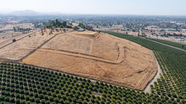 1495 N Highland Drive, Porterville, CA 93257