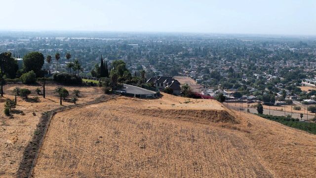 1495 N Highland Drive, Porterville, CA 93257