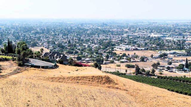 1495 N Highland Drive, Porterville, CA 93257