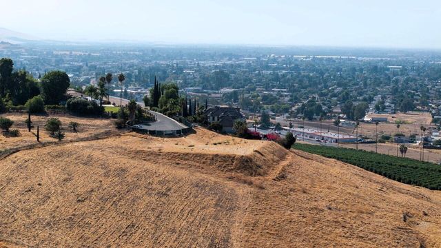 1495 N Highland Drive, Porterville, CA 93257