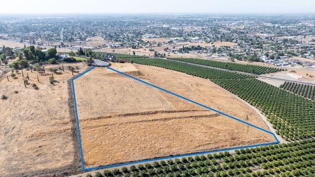 1495 N Highland Drive, Porterville, CA 93257