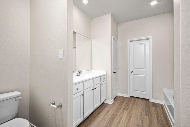 316 Kingston Way, Waller, TX 77484