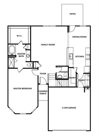 316 Kingston Way, Waller, TX 77484