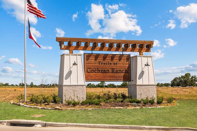 316 Kingston Way, Waller, TX 77484