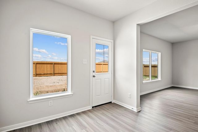 316 Kingston Way, Waller, TX 77484