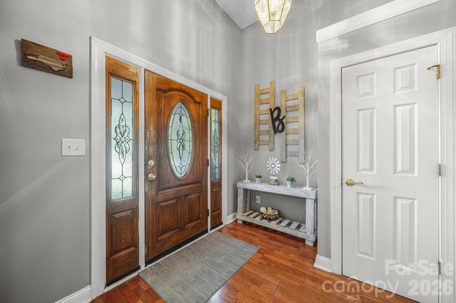 3804 Secrest Shortcut Road, Monroe, NC 28110