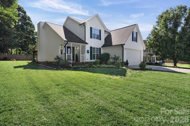 3804 Secrest Shortcut Road, Monroe, NC 28110