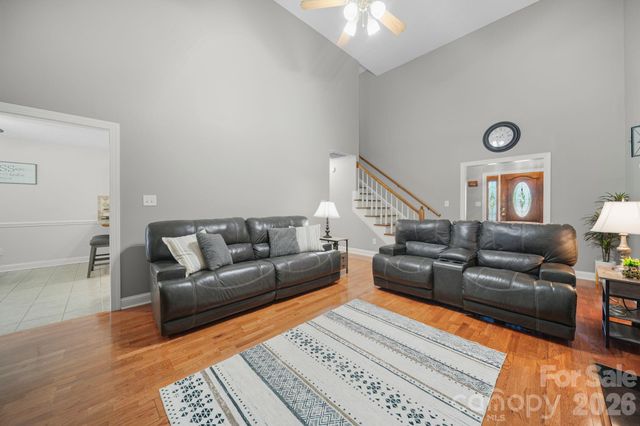 3804 Secrest Shortcut Road, Monroe, NC 28110