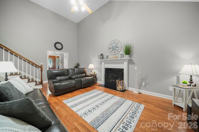 3804 Secrest Shortcut Road, Monroe, NC 28110