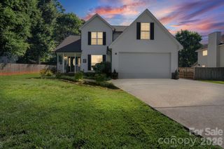 3804 Secrest Shortcut Road, Monroe, NC 28110