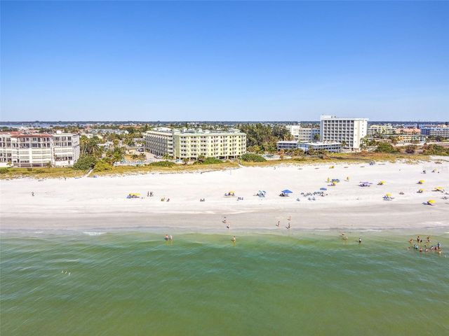 12000 GULF BOULEVARD 604N, St Petersburg, FL 33706