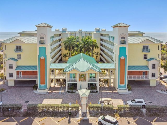 12000 GULF BOULEVARD 604N, St Petersburg, FL 33706