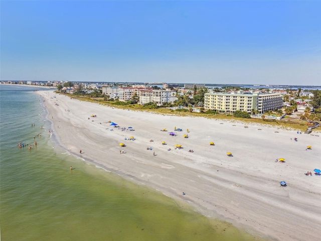 12000 GULF BOULEVARD 604N, St Petersburg, FL 33706