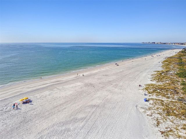 12000 GULF BOULEVARD 604N, St Petersburg, FL 33706