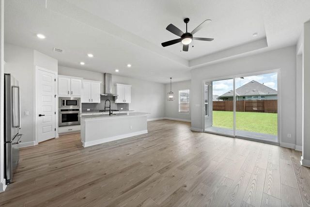 106 Nandina PATH, Bastrop, TX 78602