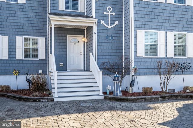 59 RUTH DRIVE, Manahawkin, NJ 08050