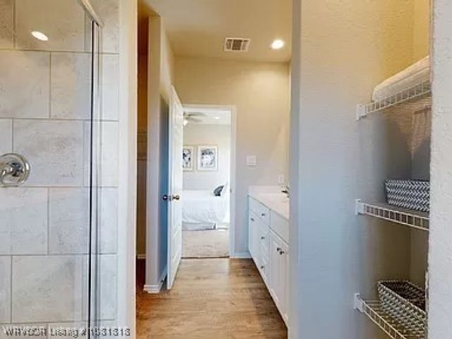 8822 Preston Wood Drive, Fort Smith, AR 72916