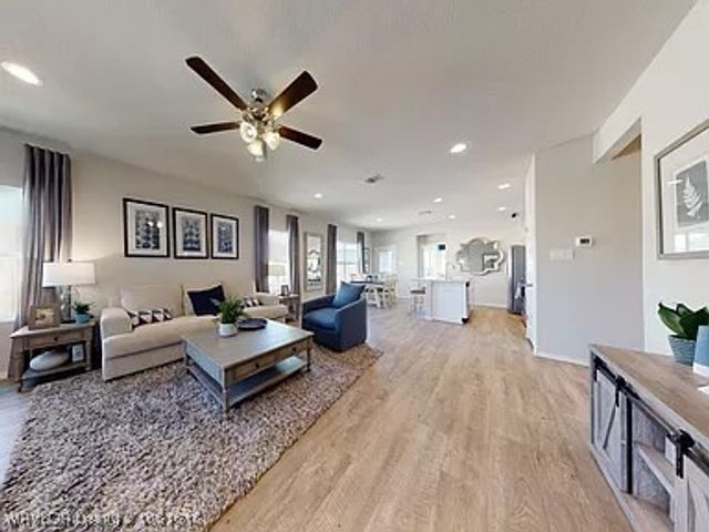 8822 Preston Wood Drive, Fort Smith, AR 72916