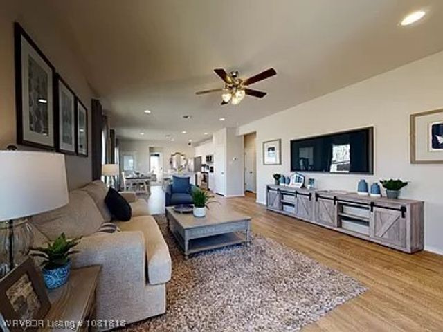 8822 Preston Wood Drive, Fort Smith, AR 72916