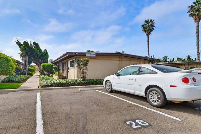 626 J Street 37, Chula Vista, CA 91910