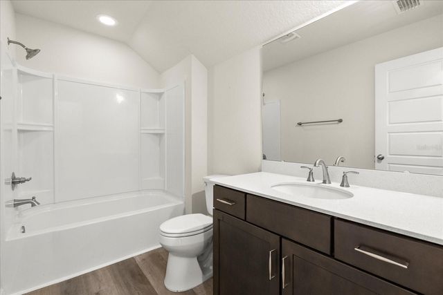 22 LOS LAGOS BOULEVARD, Palm Coast, FL 32137