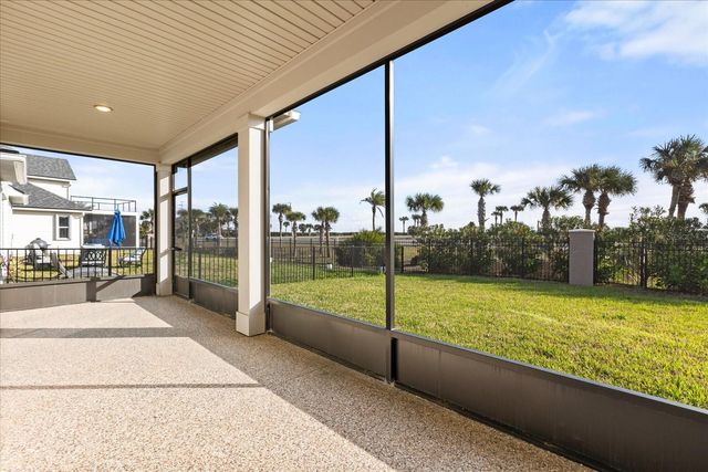 22 LOS LAGOS BOULEVARD, Palm Coast, FL 32137