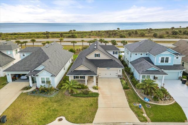 22 LOS LAGOS BOULEVARD, Palm Coast, FL 32137