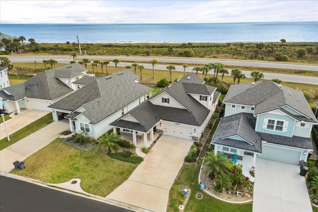 22 LOS LAGOS BOULEVARD, Palm Coast, FL 32137