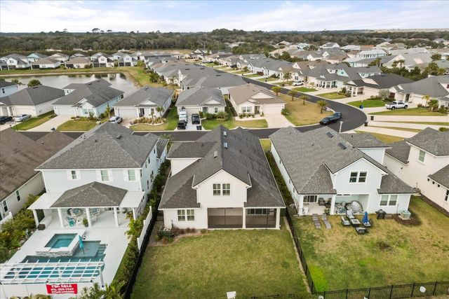 22 LOS LAGOS BOULEVARD, Palm Coast, FL 32137