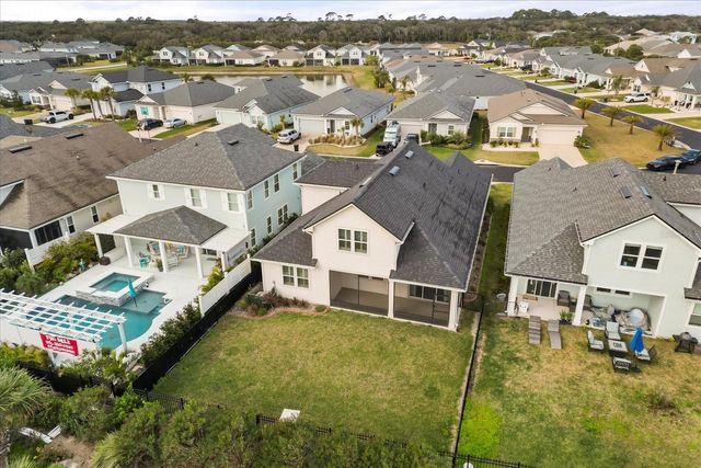 22 LOS LAGOS BOULEVARD, Palm Coast, FL 32137