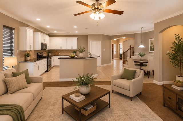 812 Goldenmist Drive, Little Elm, TX 75068