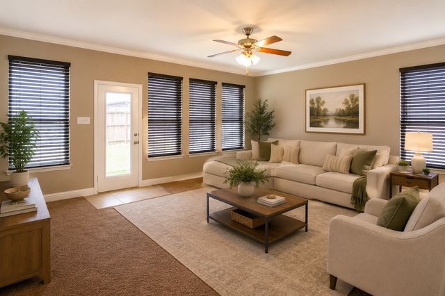 812 Goldenmist Drive, Little Elm, TX 75068
