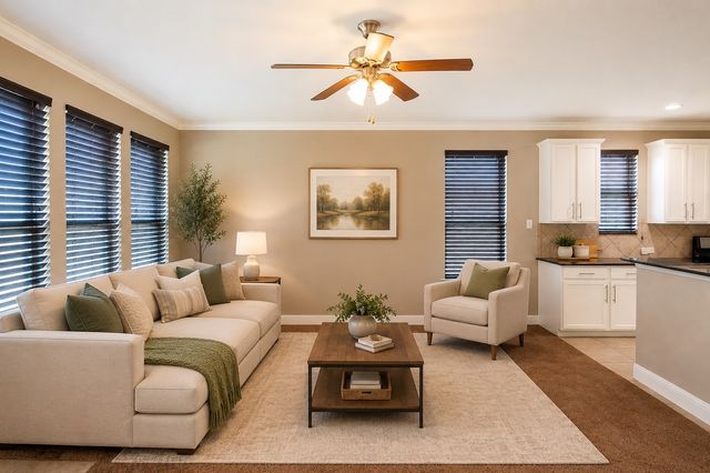 812 Goldenmist Drive, Little Elm, TX 75068