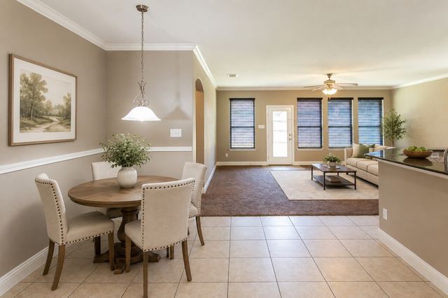812 Goldenmist Drive, Little Elm, TX 75068