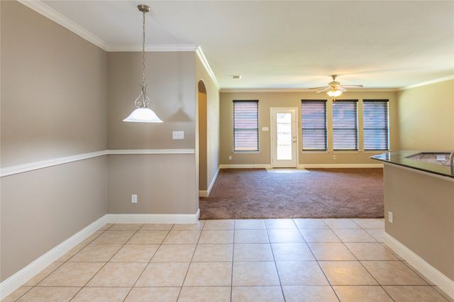 812 Goldenmist Drive, Little Elm, TX 75068