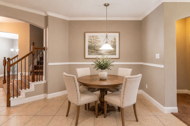 812 Goldenmist Drive, Little Elm, TX 75068