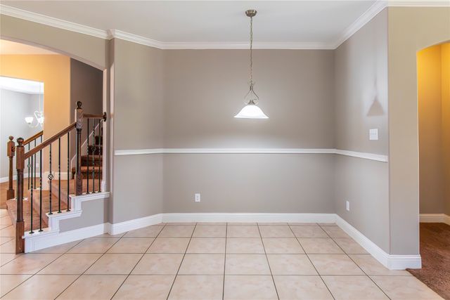 812 Goldenmist Drive, Little Elm, TX 75068