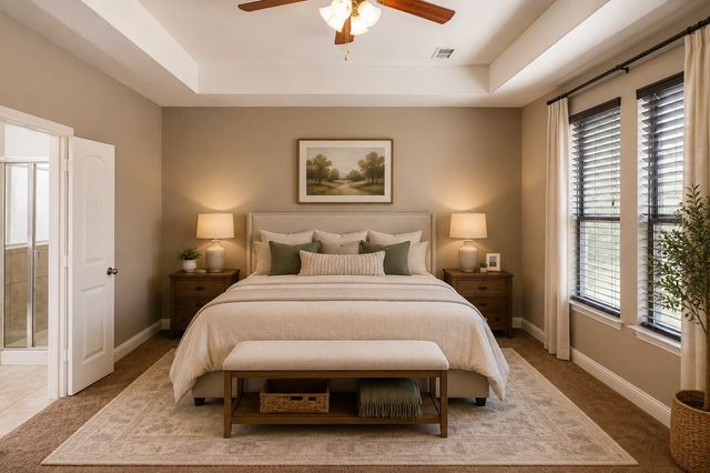 812 Goldenmist Drive, Little Elm, TX 75068