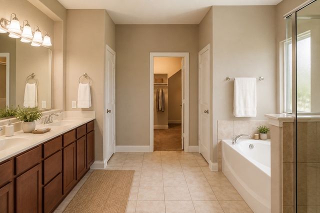 812 Goldenmist Drive, Little Elm, TX 75068