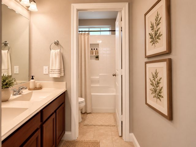 812 Goldenmist Drive, Little Elm, TX 75068
