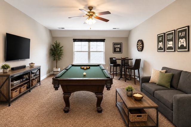 812 Goldenmist Drive, Little Elm, TX 75068