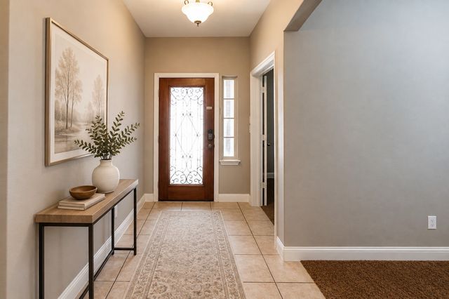 812 Goldenmist Drive, Little Elm, TX 75068