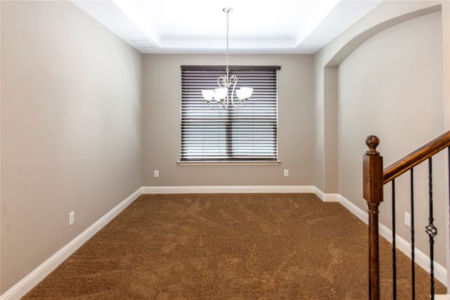 812 Goldenmist Drive, Little Elm, TX 75068