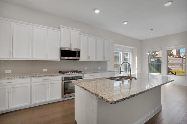 821 Field Crossing, Little Elm, TX 76227
