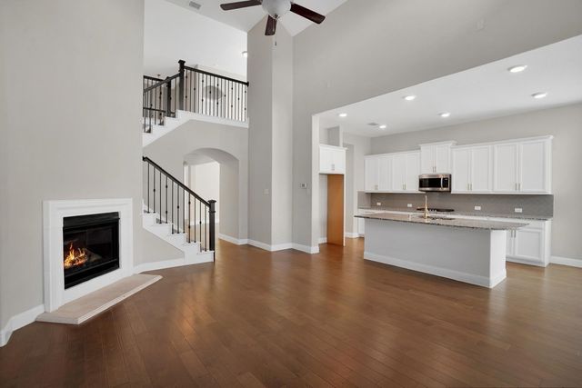 821 Field Crossing, Little Elm, TX 76227