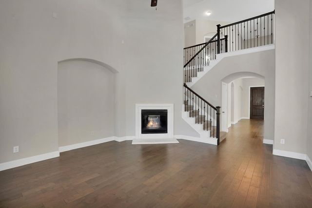 821 Field Crossing, Little Elm, TX 76227