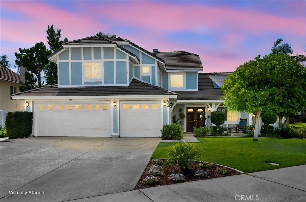 10097 Thrasher Circle, Moreno Valley, CA 92557